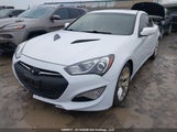 Hyundai Genesis Coupe 3.8 R-Spec/3.8 Ultimate KMHHU6KJ3GU137366 fotografie