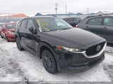 Mazda Cx-5 Touring JM3KFBCM2M1123713 fotografie