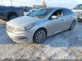 Hyundai Sonata Sport 5NPE34AF1FH124118 photo