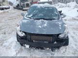 Hyundai Elantra Gt Gl KMHD25LH9GU298203 fotografie