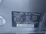 Hyundai Elantra Gt Gl KMHD25LH9GU298203 photo