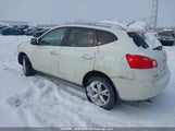 Nissan Rogue Sl JN8AS5MV6AW106103 снимка
