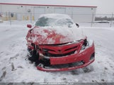 Toyota Corolla S/Le 2T1BU4EE8DC035924 снимка