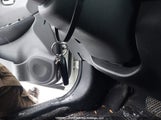 Nissan Leaf S/Sv/Sl 1N4AZ1CPXJC311112 снимка