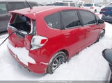 Honda Fit Lx LUCGE8H56E3004375 снимка