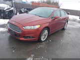 Ford Fusion 3FA6P0T94ER215426 снимка