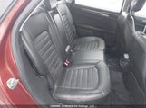 Ford Fusion 3FA6P0T94ER215426 снимка