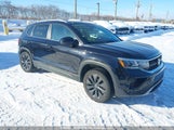 Volkswagen Taos Se 3VVEX7B27RM013252 снимка