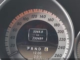 Mercedes-Benz C 250 4Matic WDDGF8FB5CA659569 снимка