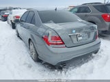 Mercedes-Benz C 250 4Matic WDDGF8FB5CA659569 снимка