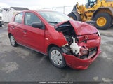 Mitsubishi Mirage De ML32A3HJ6FH049625 снимка