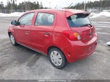 Mitsubishi Mirage De ML32A3HJ6FH049625 снимка