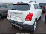 Chevrolet Trax Ltz 3GNCJRSB0GL222605 снимка