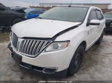 Lincoln Mkx 2LMDJ8JK2EBL17197 снимка