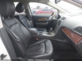 Lincoln Mkx 2LMDJ8JK2EBL17197 снимка