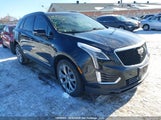 Cadillac Xt5 1GYKNGRS8MZ111530 снимка