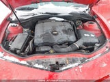 Chevrolet Camaro Lt 2G1FB1E38D9221718 снимка