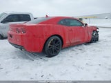 Chevrolet Camaro Lt 2G1FB1E38D9221718 снимка
