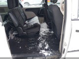 Dodge Grand Caravan Se 2C4RDGBG5HR872691 снимка