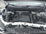 Chevrolet Equinox Lt 3GNAXUEG9PS164953 снимка