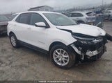 Chevrolet Equinox Lt 3GNAXUEG9PS164953 снимка