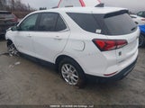 Chevrolet Equinox Lt 3GNAXUEG9PS164953 снимка