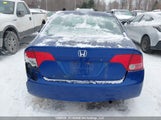 Honda Civic 2HGFA16536H009281 снимка
