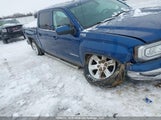 GMC Sierra  Sle 3GTU2MEC9GG165010 снимка