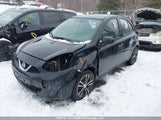 Nissan Micra 3N1CK3CP9FL269467 снимка