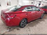 Nissan Sentra Sv 3N1AB8CV4SY236506 снимка