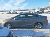 Chevrolet Cruze Lt 1G1BE5SM4J7114723 снимка