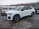 AUDI Q3 PREMIUM S LINE 45 WA1DECF30S1****** снимка