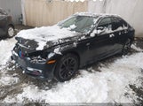 BMW 328I xDrive WBA3B3C57EJ979689 снимка