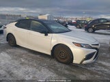 Toyota Camry Xse 4T1K61BK4NU047846 снимка