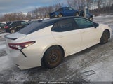 Toyota Camry Xse 4T1K61BK4NU047846 fotografie