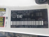 Toyota Camry Xse 4T1K61BK4NU047846 fotografie