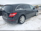 Mercedes-Benz R 350 Bluetec 4JGCB2FE3CA141287 снимка