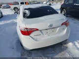 Toyota Corolla Le 2T1BURHE7FC398355 снимка