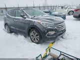 Hyundai Santa Fe Sport 5XYZT3LB1HG478866 photo
