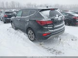 Hyundai Santa Fe Sport 5XYZT3LB1HG478866 photo