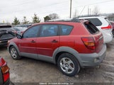 Pontiac Vibe 5Y2SL62823Z455504 снимка