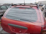 Pontiac Vibe 5Y2SL62823Z455504 снимка