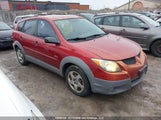 Pontiac Vibe 5Y2SL62823Z455504 снимка