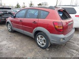 Pontiac Vibe 5Y2SL62823Z455504 снимка