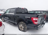 Ford F150 Supercrew 1FTEW1EP3NFA33644 снимка