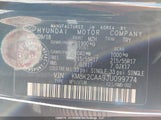 Hyundai Kona Sel KM8K2CAA9JU099774 снимка