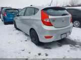 Hyundai Accent KMHCT5AE0HU351387 снимка