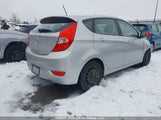 Hyundai Accent KMHCT5AE0HU351387 снимка