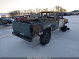 Toyota Pickup Xtracab Rn67 Sr5 JT4RN67S2H5052750 photo