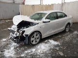 Volkswagen Jetta Tdi 3VW3L7AJ9CM378952 снимка